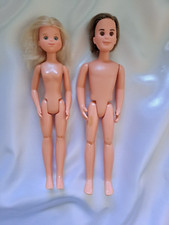 Barbie puppen familie gebraucht kaufen  Bremen