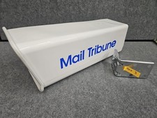 Nos tribune newspaper for sale  Grants Pass