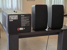 Diffusori sonos five usato  Schio