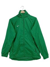 Nike utdoorjacke grün gebraucht kaufen  Deutschland