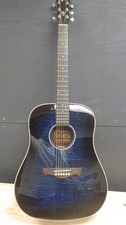 Tagima acoustic electric for sale  Augusta