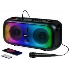Party enceinte bluetooth d'occasion  Montreuil