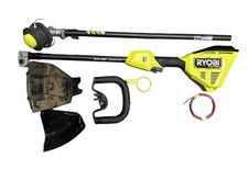 Ryobi ry40hpst01k 40v for sale  Jacksonville