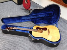 Vintage 1976 guild for sale  Santee