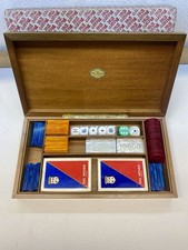 Set poker vintage usato  Varese