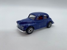 Matchbox morris minor for sale  NORTHAMPTON