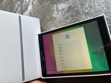 Apple ipad wlan gebraucht kaufen  Nordhalben
