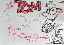 Rolf harris original for sale  SALISBURY