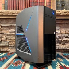 Alienware aurora w11 for sale  Portland