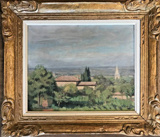 Tableau paul janin d'occasion  Les Angles