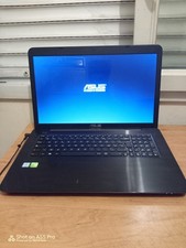 Portable asus x756u d'occasion  Nice-