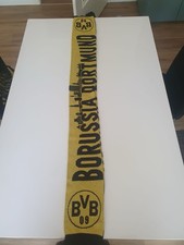 Bvb schal borussia gebraucht kaufen  Kiel