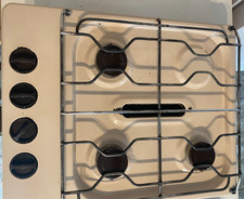 Spinflo hob grill for sale  BOSTON