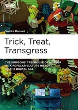 Trick treat transgress gebraucht kaufen  Köln