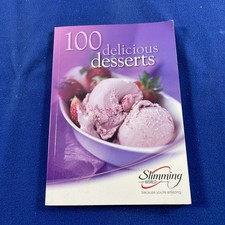 Slimming 100 delicious for sale  DEREHAM