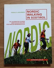 Nordic walking südtirol usato  Italia
