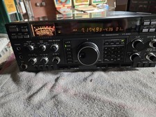 Yaesu 990 ricetrasmettitore usato  Spedire a Italy