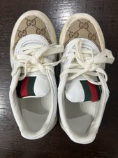 Sapatos infantis Gucci 30eu comprar usado  Enviando para Brazil