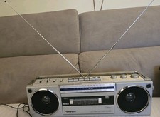 vintage boombox usato  Saronno