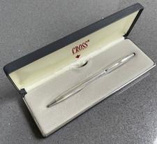 Cross century sterling for sale  KINGSTON UPON THAMES