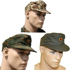 Rig bundeswehr feldmütze gebraucht kaufen  Sollstedt