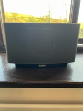 Sonos play black for sale  KENDAL