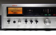 Denon 500 stereo gebraucht kaufen  Lübeck