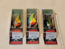 Rapala dives 10ft for sale  Cambridge