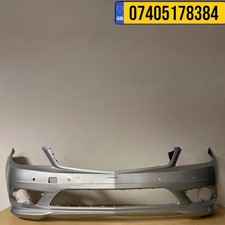Mercedes class w204 for sale  WALSALL