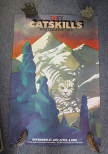 Original catskills love for sale  Kingston