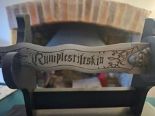 Rumplestiltskin dager upon for sale  STAMFORD