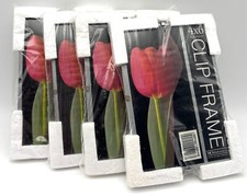 Frameless picture clip for sale  Durham
