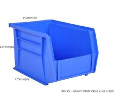 Rhino tuff bin for sale  CWMBRAN
