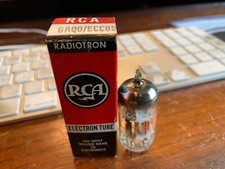 6aq8 ecc85 tube for sale  Shingle Springs