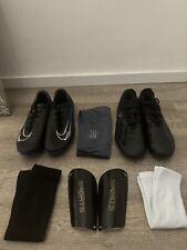 Nike fußballschuhe gebraucht kaufen  Hamburg