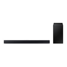 Samsung soundbar c450 usato  Roccagloriosa