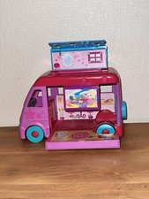 Polly pocket camping d'occasion  Rennes-