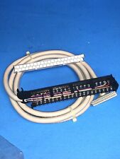 Usado, CABLE ALLEN BRADLEY 1492 025R segunda mano  Embacar hacia Argentina