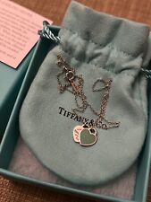 Collana tiffany collezione usato  Arzachena