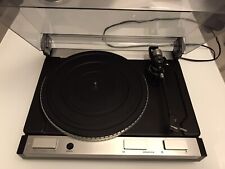 Thorens giradischi mod usato  Porto Cesareo