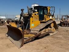 cat d6 for sale  Odessa