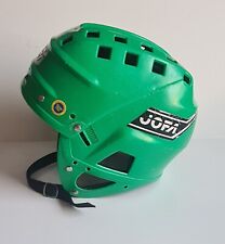 Jofa green icehockey for sale  Shipping to Ireland