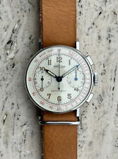 Angelus chronograph antimagnet usato  Pescara