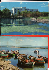 Tower postcards rods d'occasion  Expédié en Belgium