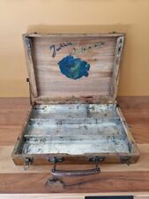Ancien coffret chevalet d'occasion  Saint-Pierre-des-Corps