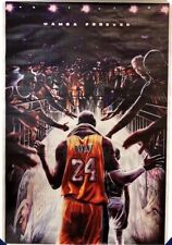 Kobe bryant mamba for sale  Vandalia