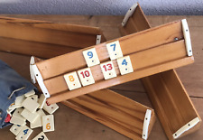 Vintage jeu rummy d'occasion  Saint-Louis