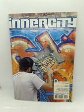 Graffiti magazine street d'occasion  Libercourt