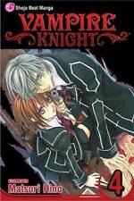 Vampire knight vol. for sale  Montgomery