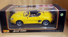 Maisto ford mustang d'occasion  Garéoult